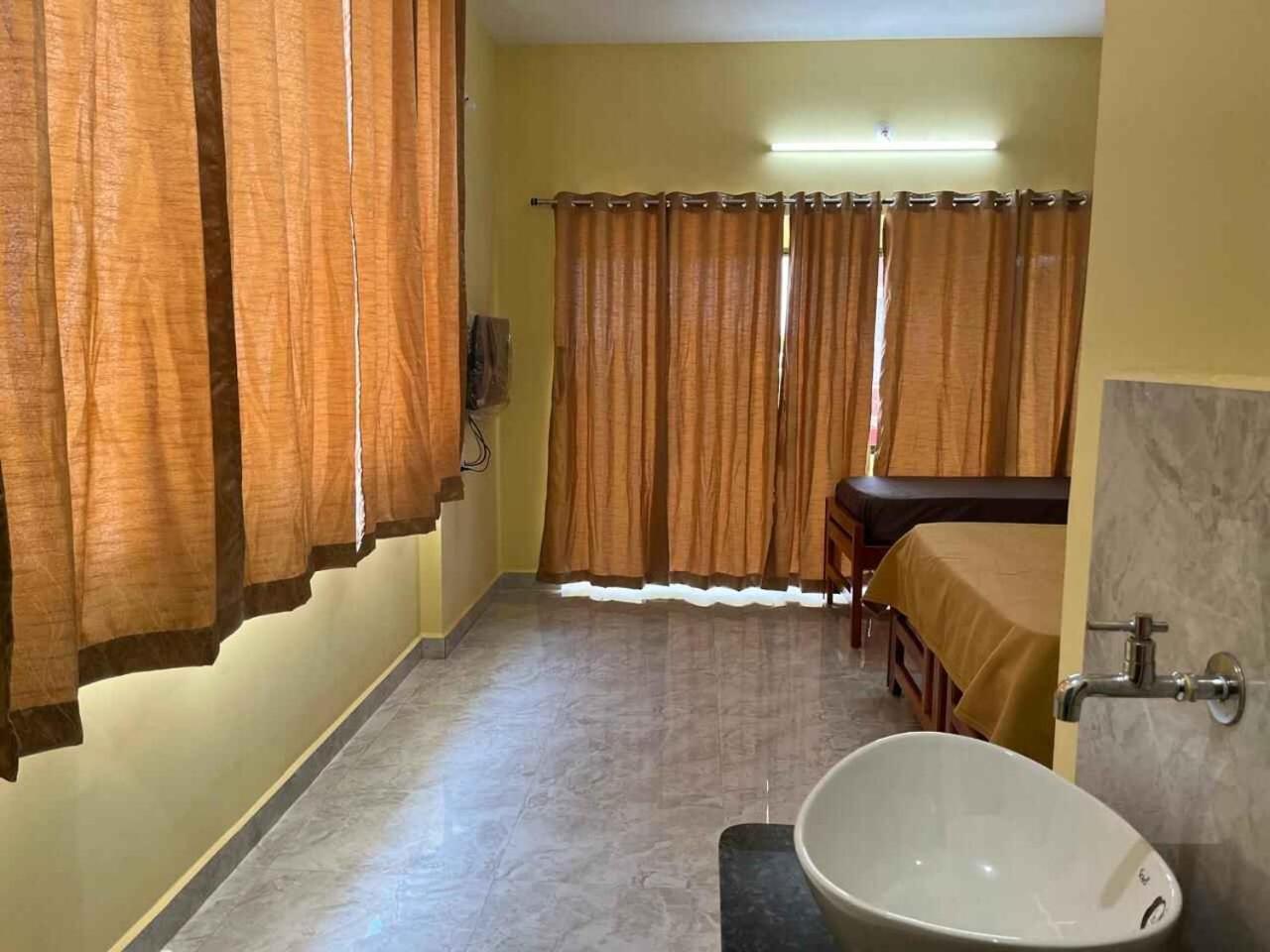 Klub Khavana- The Exclusive Beachfront Resort Vengurla المظهر الخارجي الصورة