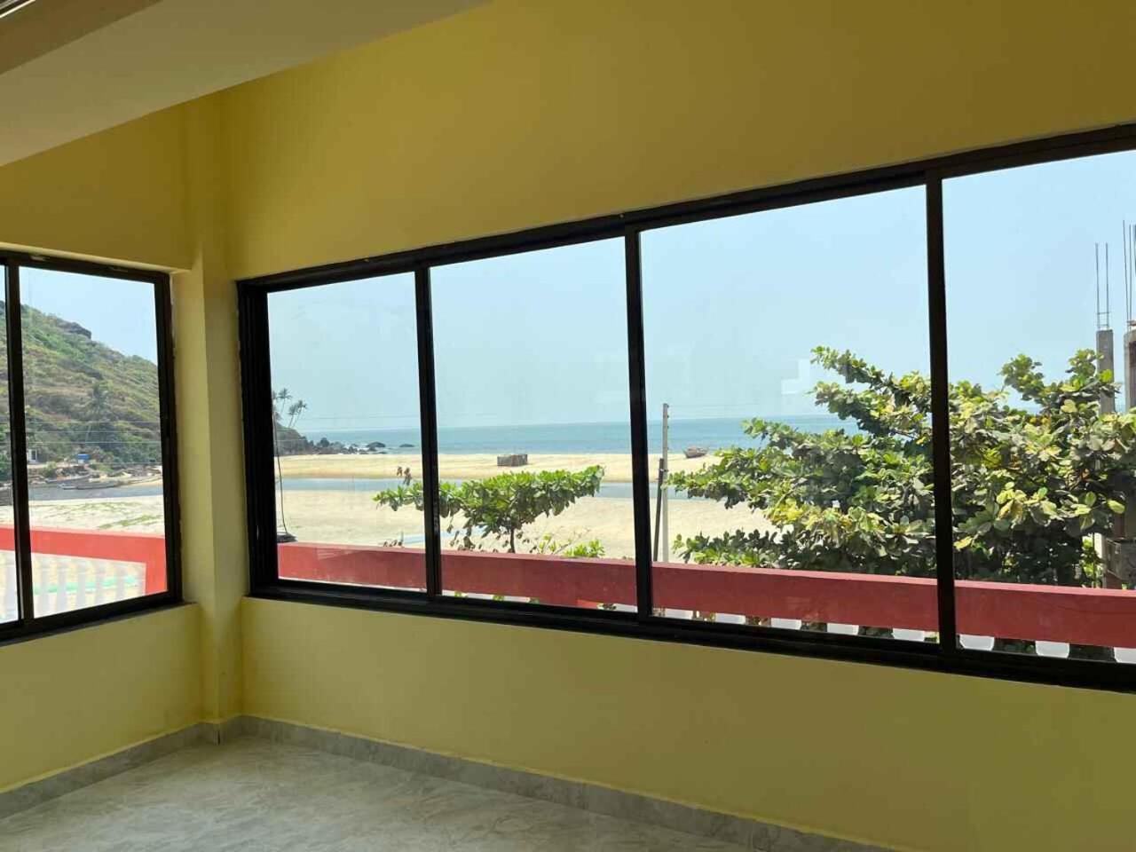 Klub Khavana- The Exclusive Beachfront Resort Vengurla المظهر الخارجي الصورة