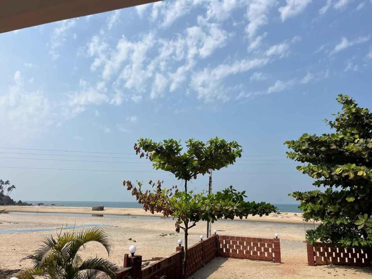Klub Khavana- The Exclusive Beachfront Resort Vengurla المظهر الخارجي الصورة