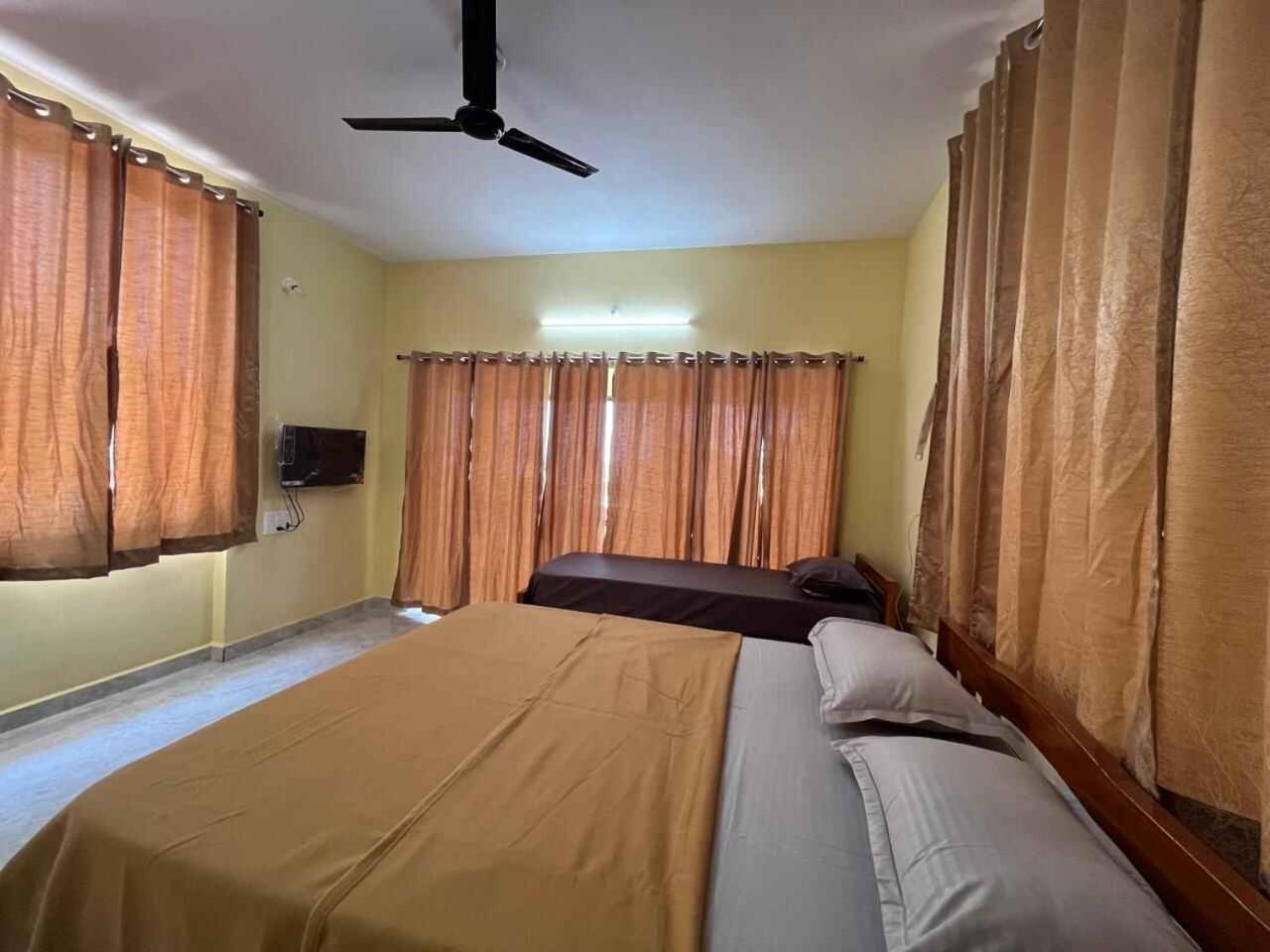 Klub Khavana- The Exclusive Beachfront Resort Vengurla المظهر الخارجي الصورة