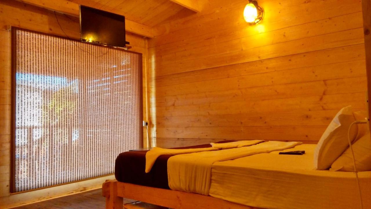 Klub Khavana- The Exclusive Beachfront Resort Vengurla المظهر الخارجي الصورة