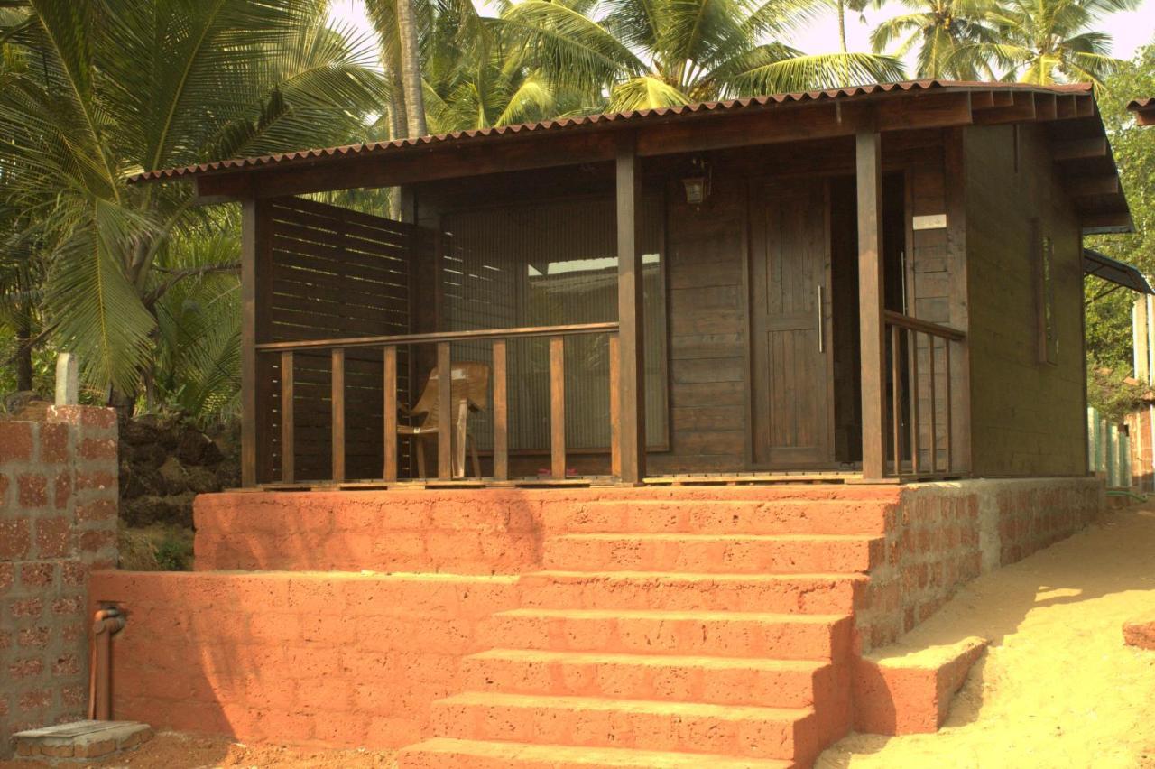 Klub Khavana- The Exclusive Beachfront Resort Vengurla المظهر الخارجي الصورة